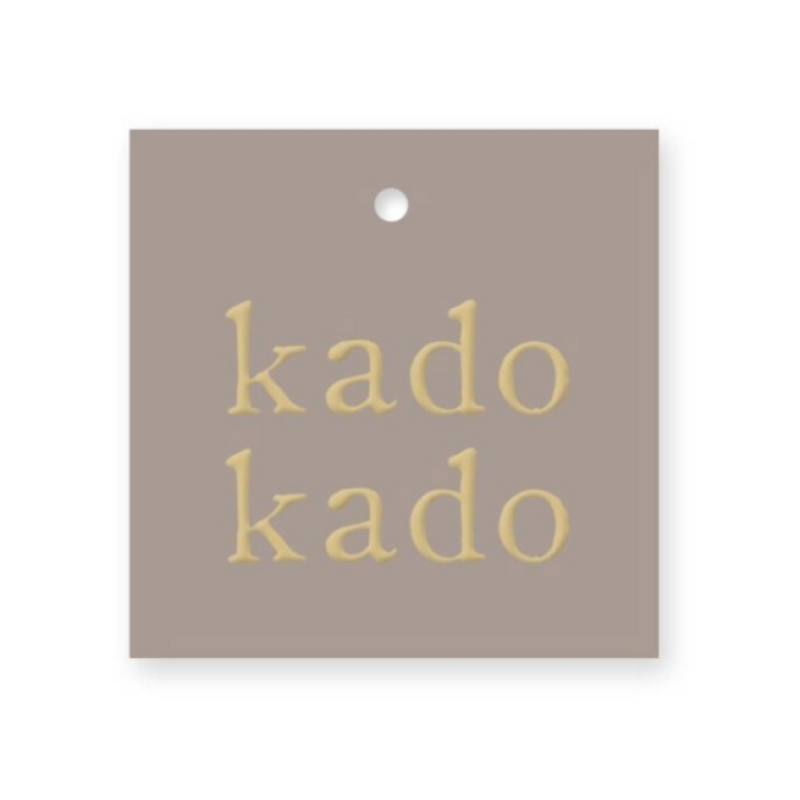 Cadeaulabels | Kado Kado